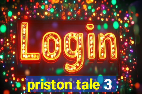 priston tale 3